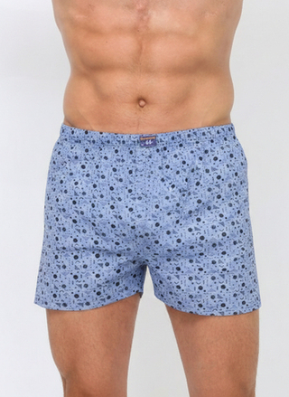 Трикотажные трусы "Великаны" Большие размеры.