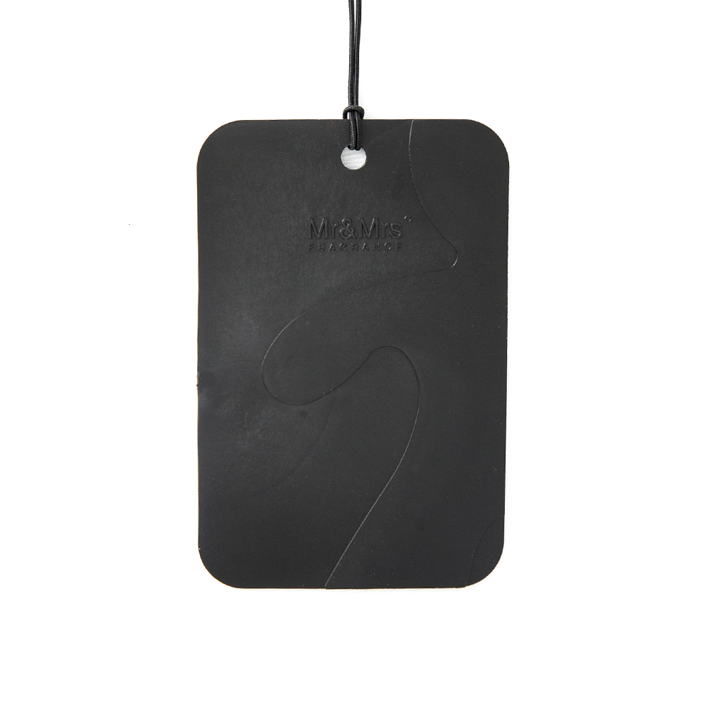 MR&amp;MRS Аромакарточка для автомобиля Кедр