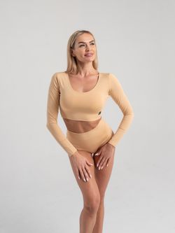 Рашгард Prosto, Nude