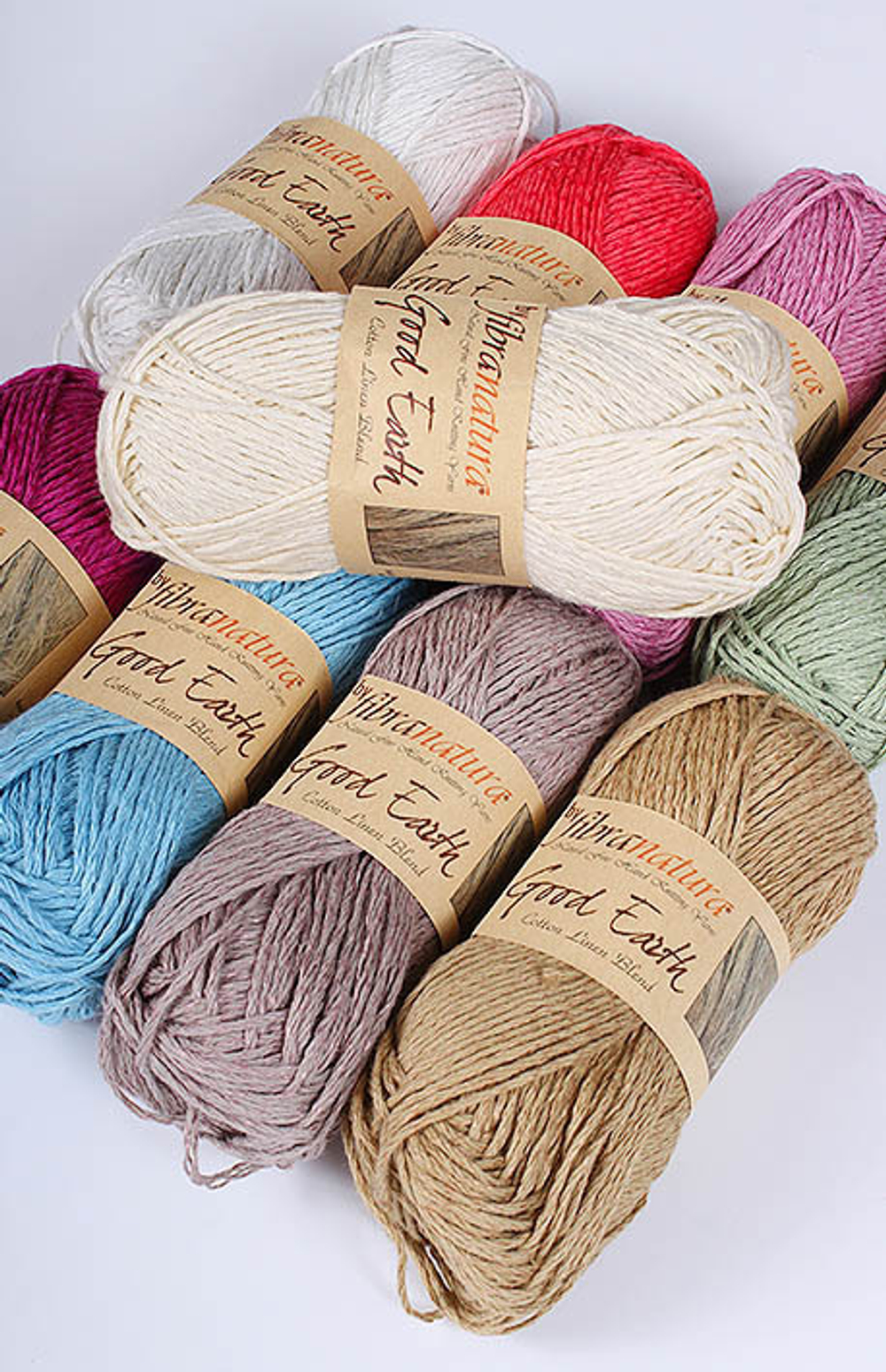 Good Earth (Fibra Natura)