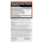 Triquetra Health, SoActive®, берберин, 60 капсул