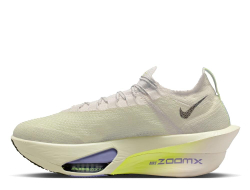 Кроссовки для бега мужские Nike Air Zoom Alphafly 3 M Черно-Белый