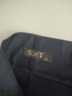 Юбка офисная 42 размер