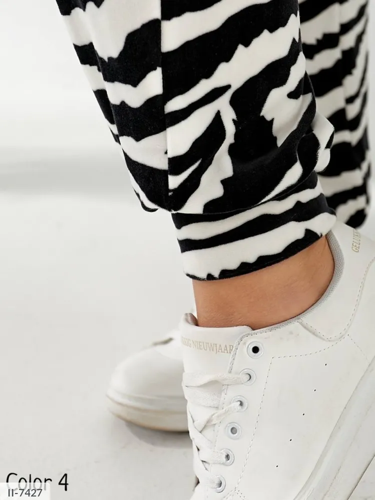 Костюм II-7419 Фабрика Моды