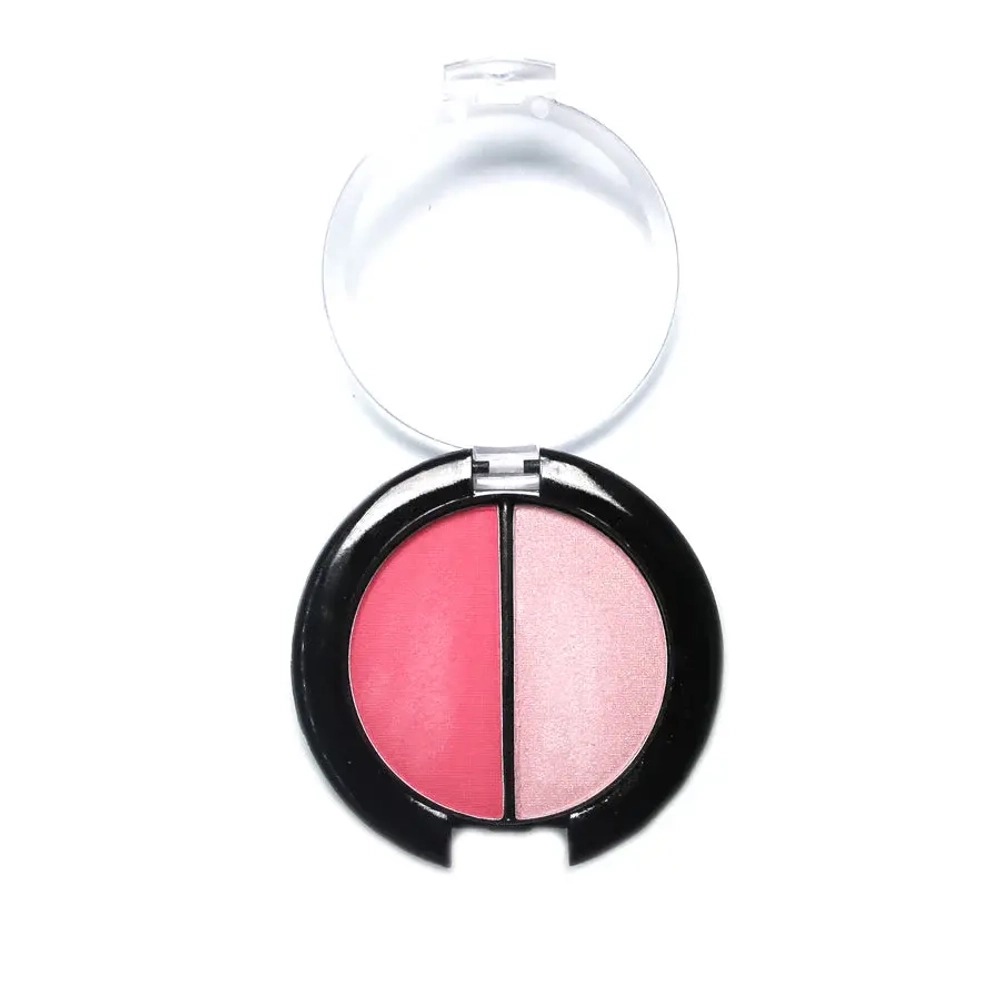 Тени для век Miss Nella Blush Pink Skies