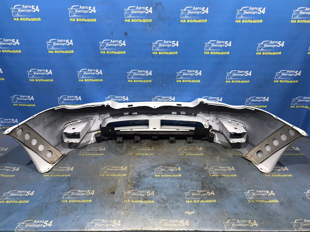 Бампер передний SUBARU LEGACY 2003-2006