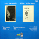 Julian Jay Savarin / Waiters On The Dance (LP)