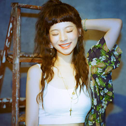 Альбом JUNIEL - ORDINARY THINGS 4th Mini Album