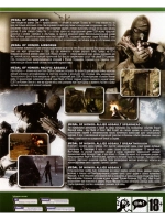 Антология Medal of Honor, игра для ПК на DVD