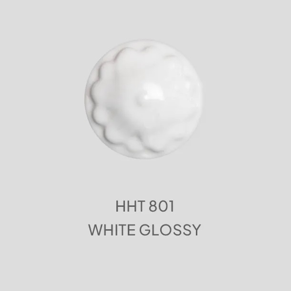 Белый - 801 HHT