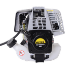 Бензиновый триммер GGT-15004ТA (четырёхтактный) Grey Huter
