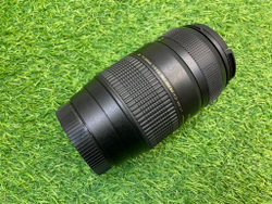 Tamron AF 70-300mm 4-5.6 Di LD Canon EF
