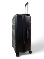 Большой чемодан Impreza G-Line, Черный, XL