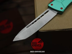 Нож Microtech Troodon Bounty Hunter T/E RK-453