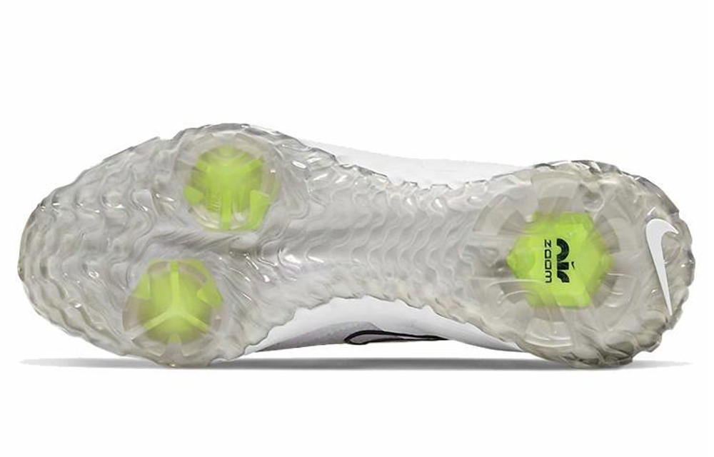 Кроссовки Nike Air Zoom Infinity Tour