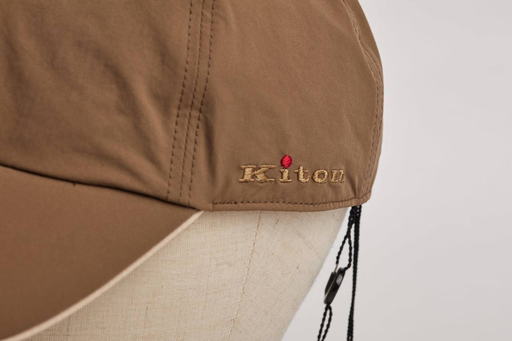 Кепка Kiton, арт. 481563924