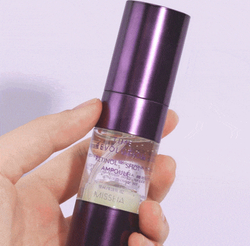 Омолаживающая ампульная сыворотка Missha Time Revolution Retinol 500 Shot Ampoule, 10мл