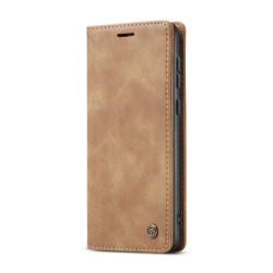 Чехол-книжка CaseMe Matte Samsung Galaxy A35