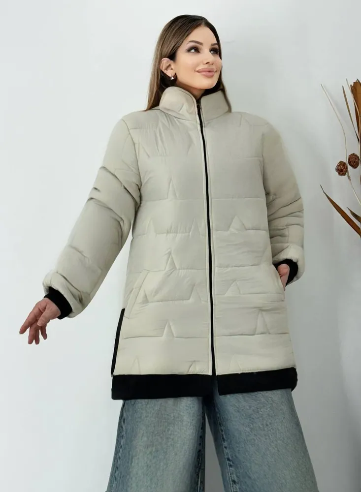 Куртка 2572174 Fabrika