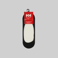  Носки Helly Hansen Cotton Invisible 3PR артикул:67391_990 - купить в магазине Дайс