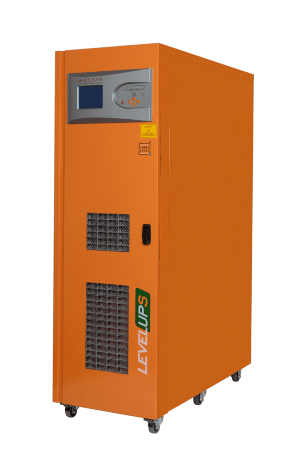 Напольный ИБП Makelsan T3 LT3340 (40 kVA)