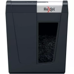 Шредер REXEL Secure MC6 (2020130EU)