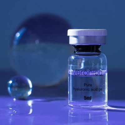 Pure Veronica | ГК 16 мг/мл | Биоревитализант