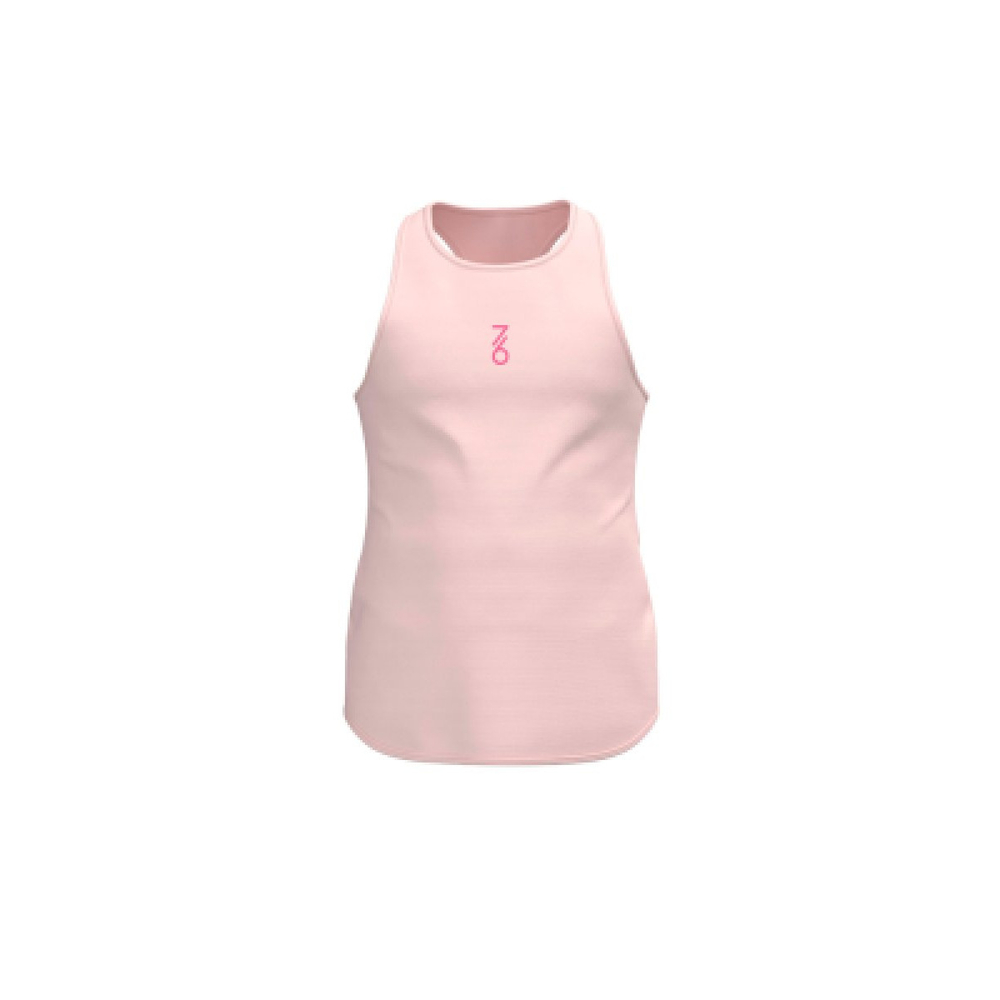 ОДЕЖДА ДЛЯ ТЕННИСА Девочки, Майка SEVENSIX POLYA SLEEVELESS .