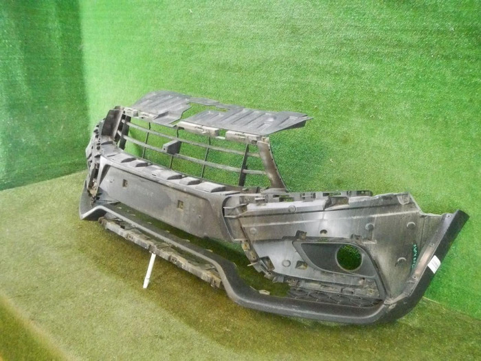 Бампер передний Lada Vesta (2015-н.в.) Cross