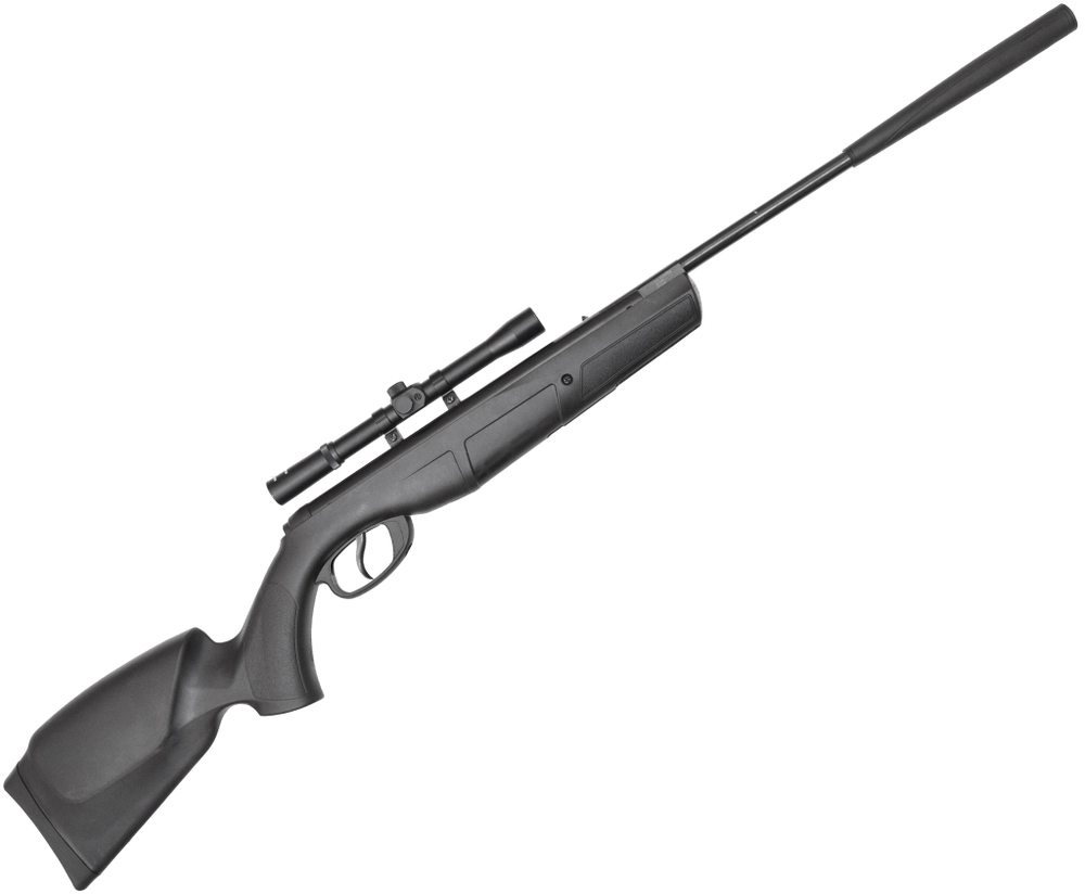 Винтовка пневматическая Umarex Perfecta RS 26 (Оптический прицел 4х20)