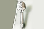 Душевая кабина Royal Bath FATO RB 90CK-М-CH 90 стекло рифленое/профиль хром
