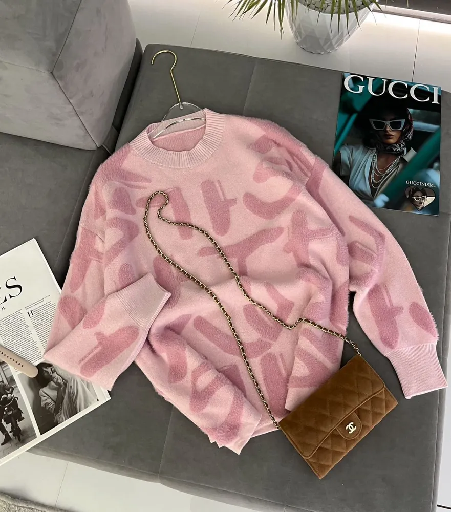 Свитер 6810367 Fabrika