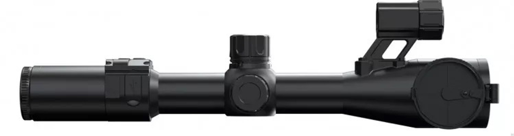 Прицел цифровой Pard 4-16х50R 4-16x F50мм ИК подсветка 940нм невидимая