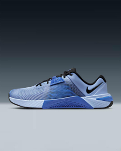 Кроссовки мужские Nike Metcon 10 (Синие)