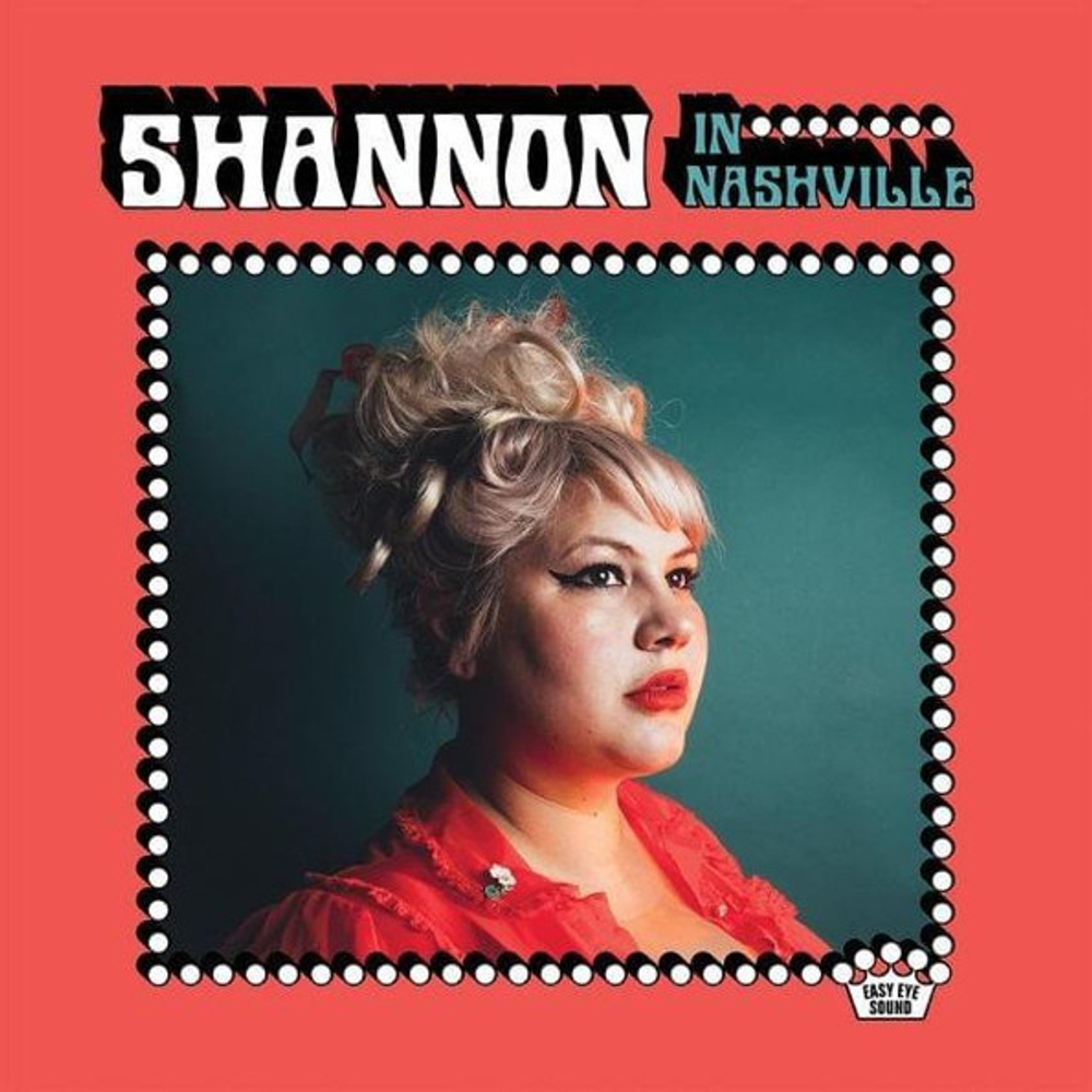 Shannon Shaw / Shannon In Nashville (LP)