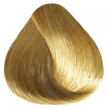 Краска для волос (светло-русый пепельно-золотистый) 8/13 De Luxe, Estel
