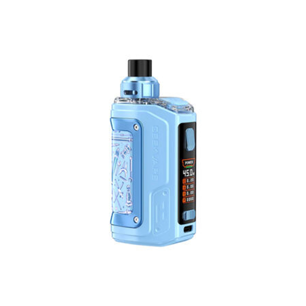 GeekVape Aegis Hero 2 H45 - New Colors