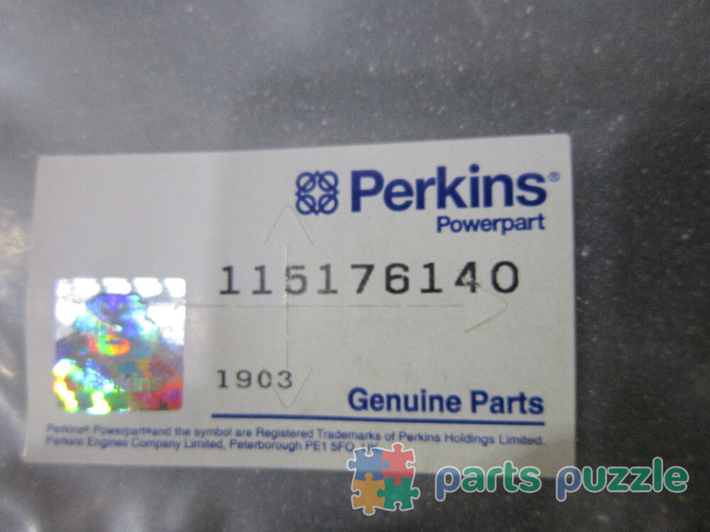 Болт шатунный/Con Rod Bolt АРТ: 115176140