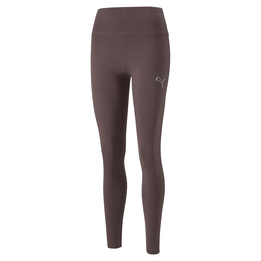 Женские легинсы PUMA HER High-Waist Leggings