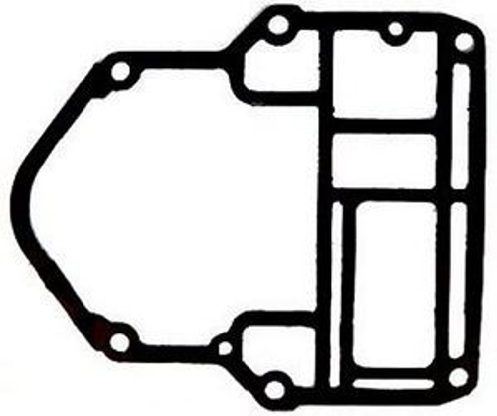 Прокладка дейдвуда Tohatsu M40/50лс (3C8-01303-4)