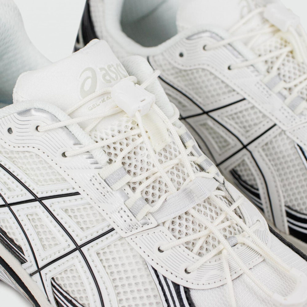 кроссовки Asics Gel-Kahana TR V4 White Black