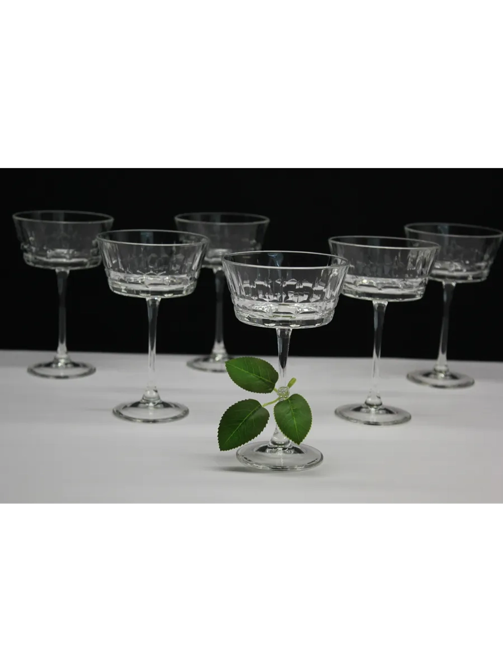 Бокал для коктейля "Чикаго"