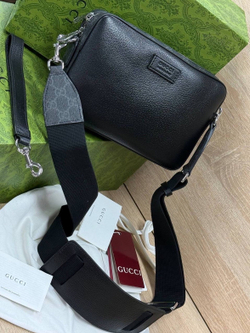 Клатч-Сумка через плечо Gucci