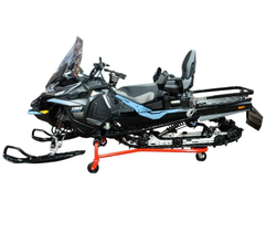 Снегоход BRP Lynx Commander STD 900 Ace (2025)