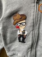 Толстовка Dolce&Gabbana, 92