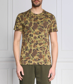 футболка POLO RALPH LAUREN - зеленый(710890956)