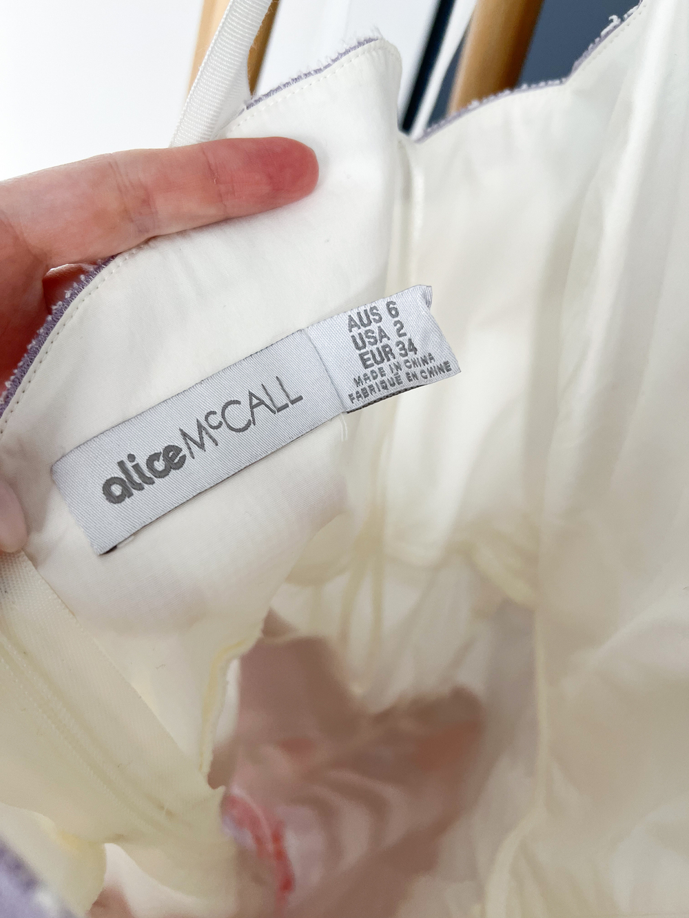 Платье Alice McCall, XS