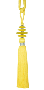 TASSEL TIEBACK