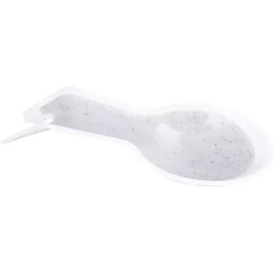 Подставка под ложку Granite, Белый (комплект 16 шт)