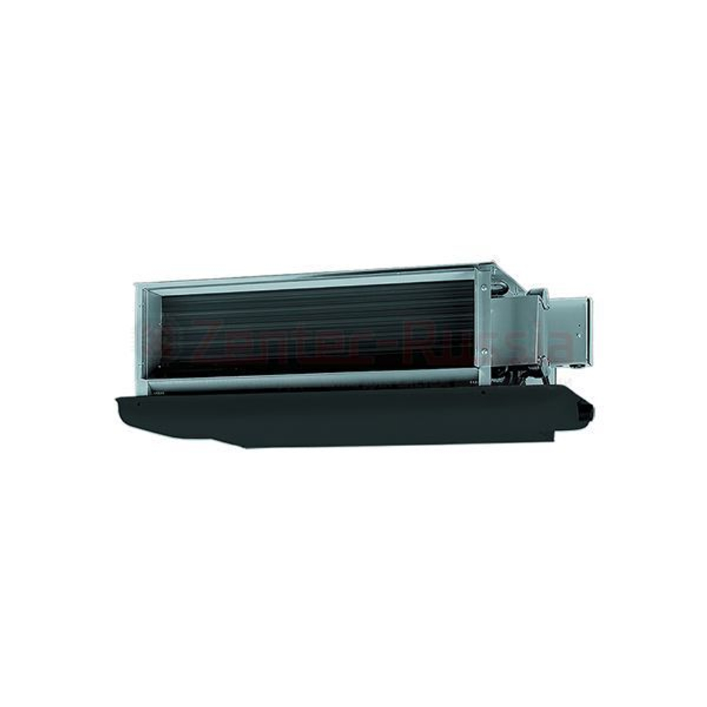 Фанкойл канальный Shuft SFF-400G50